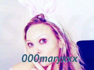 000maryxxx