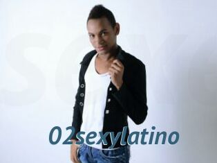 02sexylatino