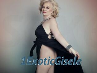 1ExoticGisele