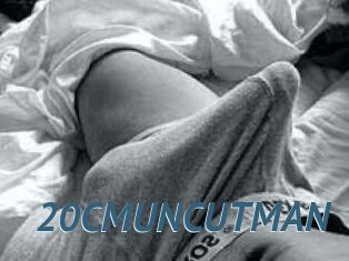 20CMUNCUTMAN