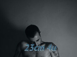 23cm_4u