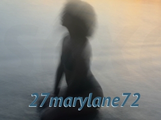 27marylane72 Sexe Fr