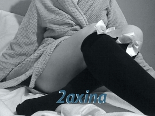 2axina