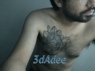 3dAdee