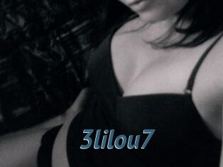 3lilou7