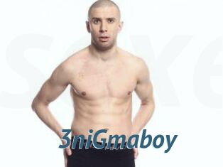 3niGmaboy