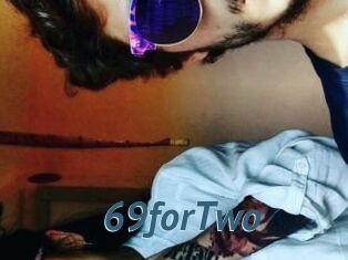 69forTwo