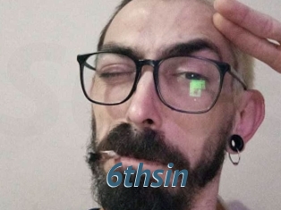 6thsin