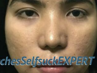 8inchesSelfsuckEXPERT
