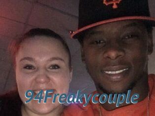 94Freakycouple