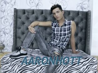 AARONHOTT