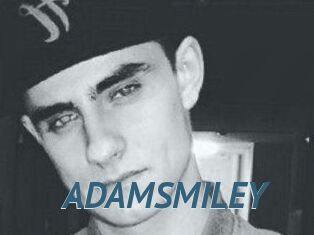 ADAM_SMILEY