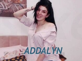 ADDALYN