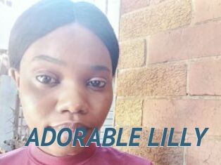 ADORABLE_LILLY