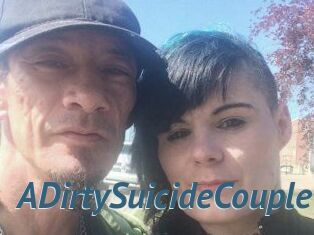ADirtySuicideCouple