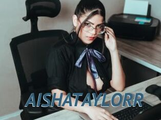AISHATAYLORR
