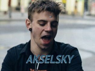 AKSEL_SKY