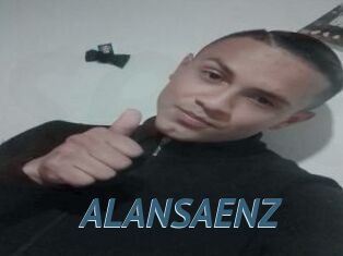 ALANSAENZ