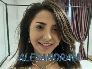 ALESANDRAH
