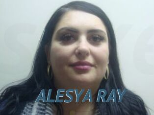 ALESYA_RAY