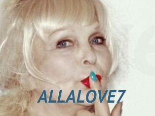 ALLALOVE7