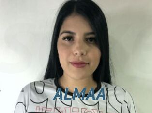 ALMAA