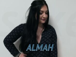 ALMAH