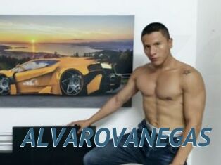 ALVAROVANEGAS