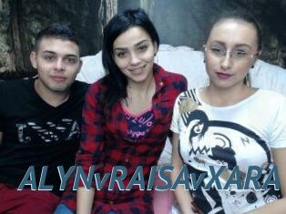 ALYNvRAISAvXARA