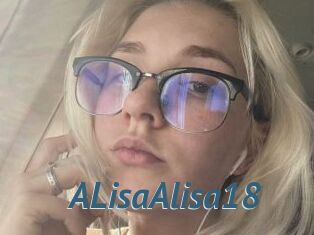 ALisaAlisa18