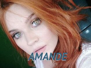 AMANDE