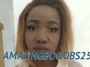 AMAZINGBOOOBS25