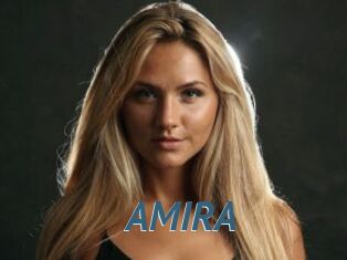 AMIRA