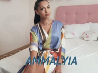 AMMALYIA