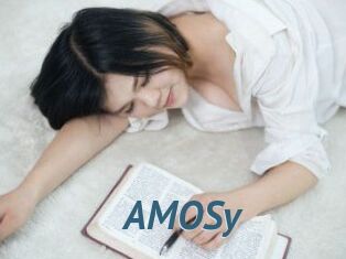 AMOSy