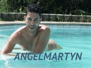 ANGELMARTYN