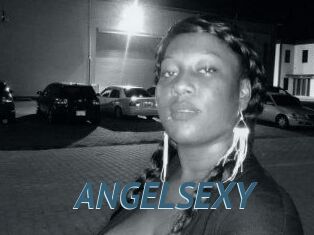 ANGELSEXY