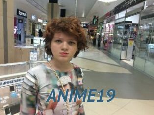 ANIME19