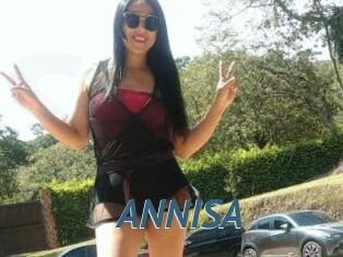 ANNISA