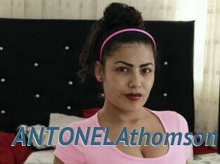 ANTONELAthomson