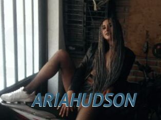 ARIAHUDSON