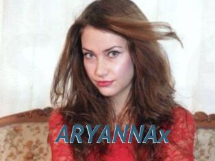 ARYANNAx