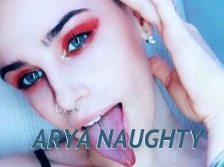 ARYA_NAUGHTY