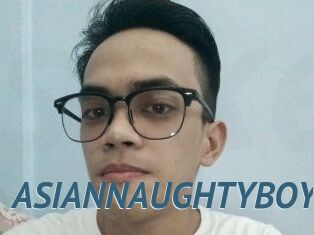 ASIANNAUGHTYBOY