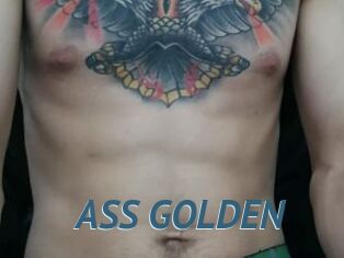 ASS_GOLDEN