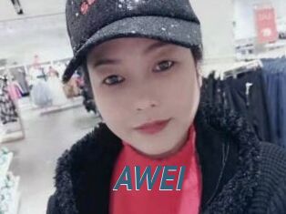 AWEI