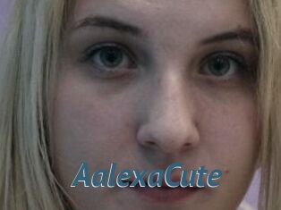 AalexaCute