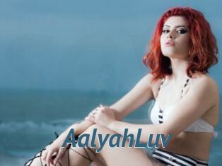 AalyahLuv