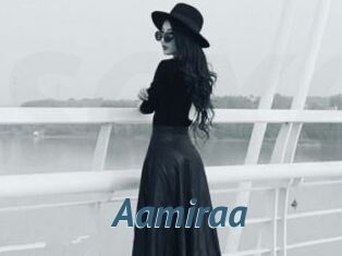 Aamiraa