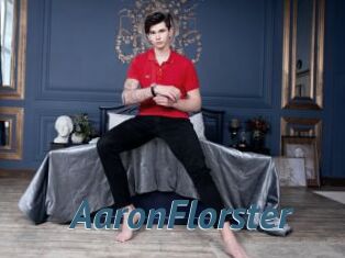 AaronFlorster